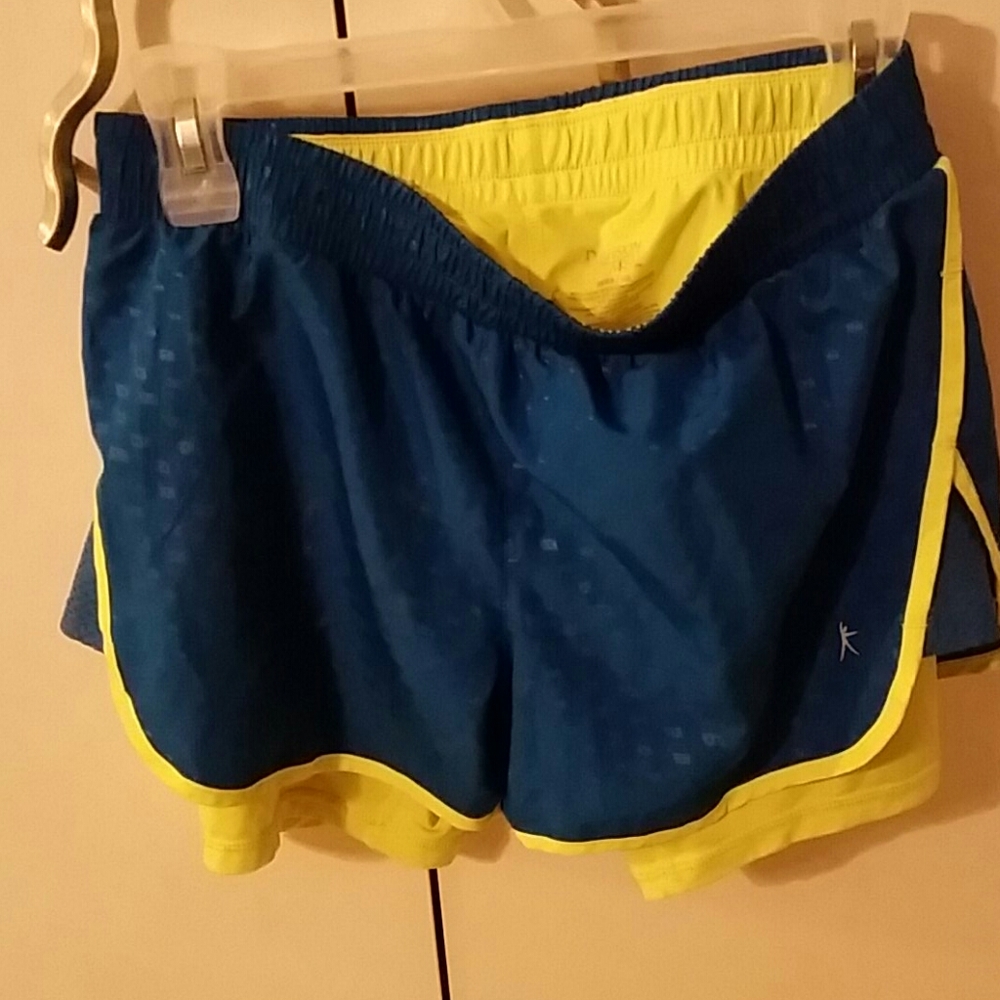 shorts